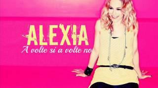 baixar álbum Alexia - A Volte Si A Volte No