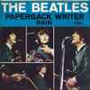 The Beatles - Paperback Writer / Rain