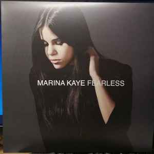Marina Kaye - Fearless