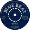 Prince Buster / Prince Buster All Stars* - Madness / Toothache