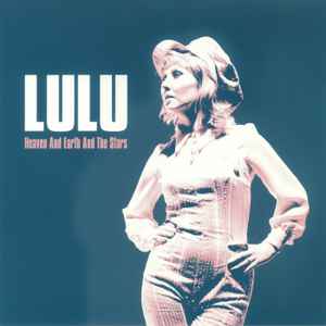 Lulu - Heaven And Earth And The Stars album cover
