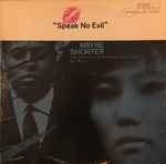 Wayne Shorter – Speak No Evil (2021, 180g, Vinyl) - Discogs