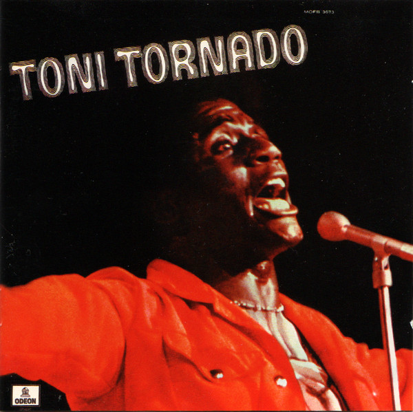 Compacto Vinil Toni Tornado Podes Crer Amizade / Tornado