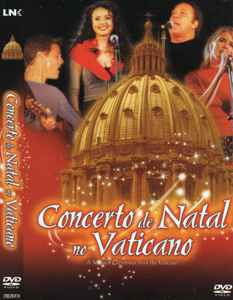 A Musical Christmas From The Vatican - Concerto de Natal no 