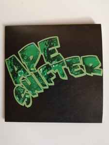 Ape Shifter - 2 album cover