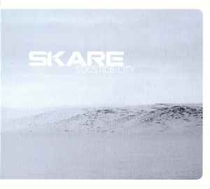 Skare - Solstice City album cover