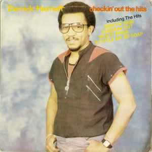 Derrick Harriott – Checkin' Out The Hits (1985, Vinyl) - Discogs