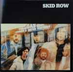 Cover of Skid Row, , CD