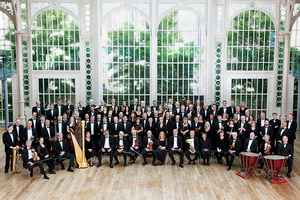 Orchestra Of The Royal Opera House, Covent Garden