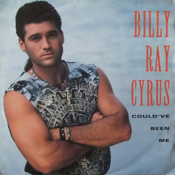 Billy Ray Cyrus Greeting Card for Sale by alexapotish