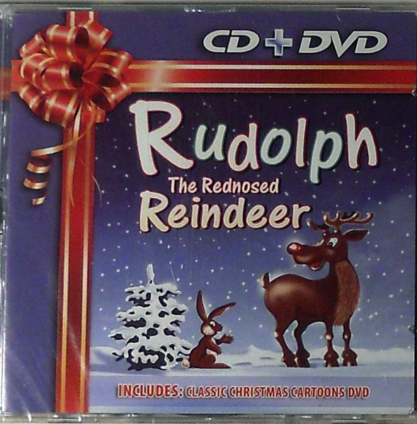 Rudolph, The Red-Nosed Reindeer (T' Was The Night Before Christmas