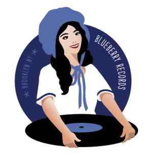 Blueberry Records (2) image