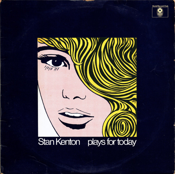 baixar álbum Stan Kenton - Plays For Today