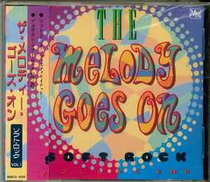 It's A Soft Rock World (1996, CD) - Discogs