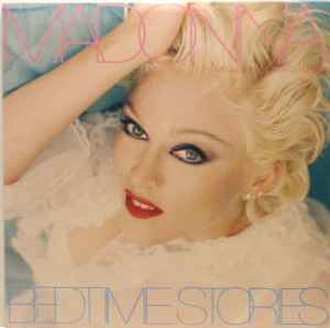 Madonna – This Is...Nothin' But Madonna (1987, Vinyl) - Discogs