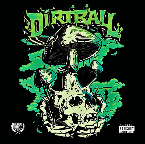 lataa albumi The Dirtball - Skull Hollow