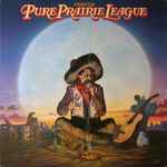 Pure Prairie League – Firin' Up (1980, PRC Pressing - 72, Vinyl