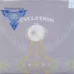 Cover of Cyclotron, 1991, Vinyl