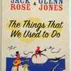 Jack Rose & Glenn Jones (2) - The Things That We Used To Do