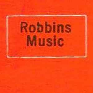 Robbins Music on Discogs