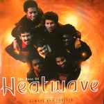 Heatwave - The Best Of Heatwave: Always And Forever