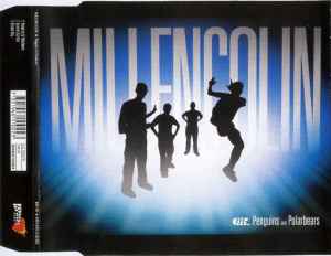 Millencolin - Penguins And Polarbears album cover