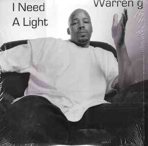 Warren G Featuring Nate Dogg – I Need A Light / In The Mid-Nite