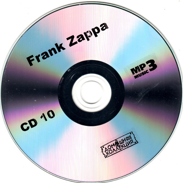 last ned album Frank Zappa - Коллекция Альбомов И Синглов 1978 1992 Часть 9 10 Assorted Images The Most Beatiful Boots