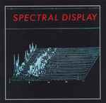 Cover of Spectral Display, 2010, CDr