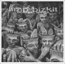 Limp Bizkit – New Old Songs (2001, CD) - Discogs