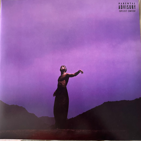 6lack – Since I Have A Lover (2023, Pink Translucent, Vinyl) - Discogs