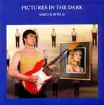 Cover of Pictures In The Dark, 1985, Vinyl