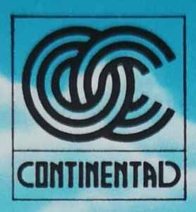 Continental (7) on Discogs