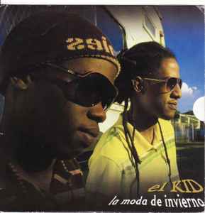 El Kid – La Moda de Invierno (2008, CD) - Discogs