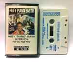 Cover of Pitta Pattin', 1987, Cassette