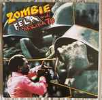 Cover of Zombie, 2014, Vinyl