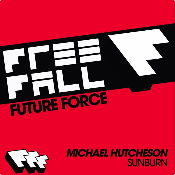 last ned album Michael Hutcheson - Sunburn