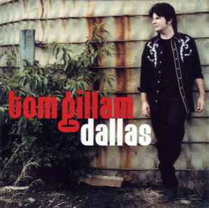 Tom Gillam - Dallas | Releases | Discogs