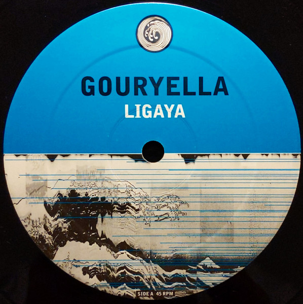 Gouryella – Ligaya (2002, Vinyl) - Discogs