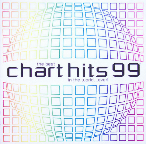 The Best Chart Hits 99 In The World...Ever! (1999, CD) - Discogs