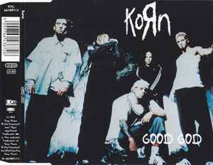 Good God - Korn