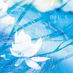 Hus - Soul Swim (US Version) album cover