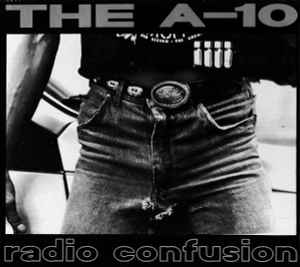 The A-10 - Radio Confusion