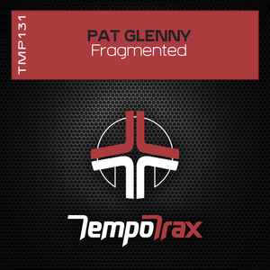 Pat Glenny - Fragmented album cover