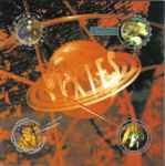 Cover of Bossanova, 1990-08-13, CD