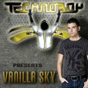 Technoboy - Vanilla Sky