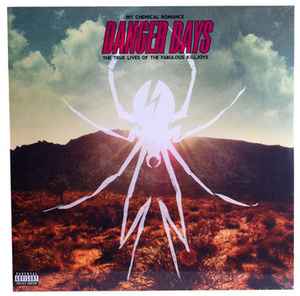 My Chemical Romance - Danger Days: The True Lives Of The Fabulous Killjoys