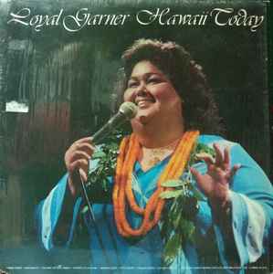 Loyal Garner – Lady Of Love (1976, Gatefold, Vinyl) - Discogs
