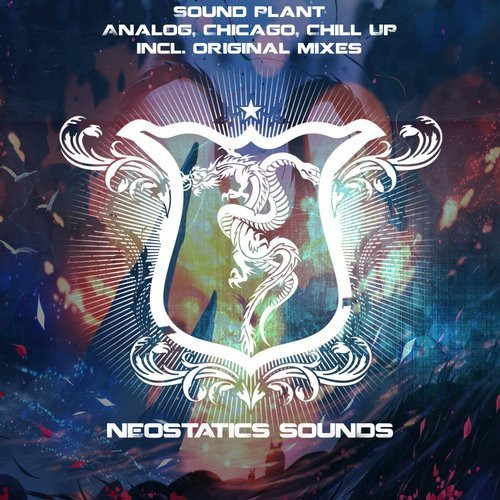 last ned album Sound Plant - Analog Chicago Chill Up