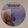 Karol XVII & MB Valence - Vintage Box Remixes